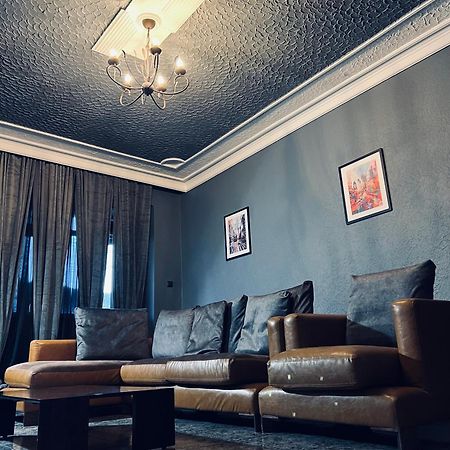 Central Apartment Black Cat Karłowo Zewnętrze zdjęcie