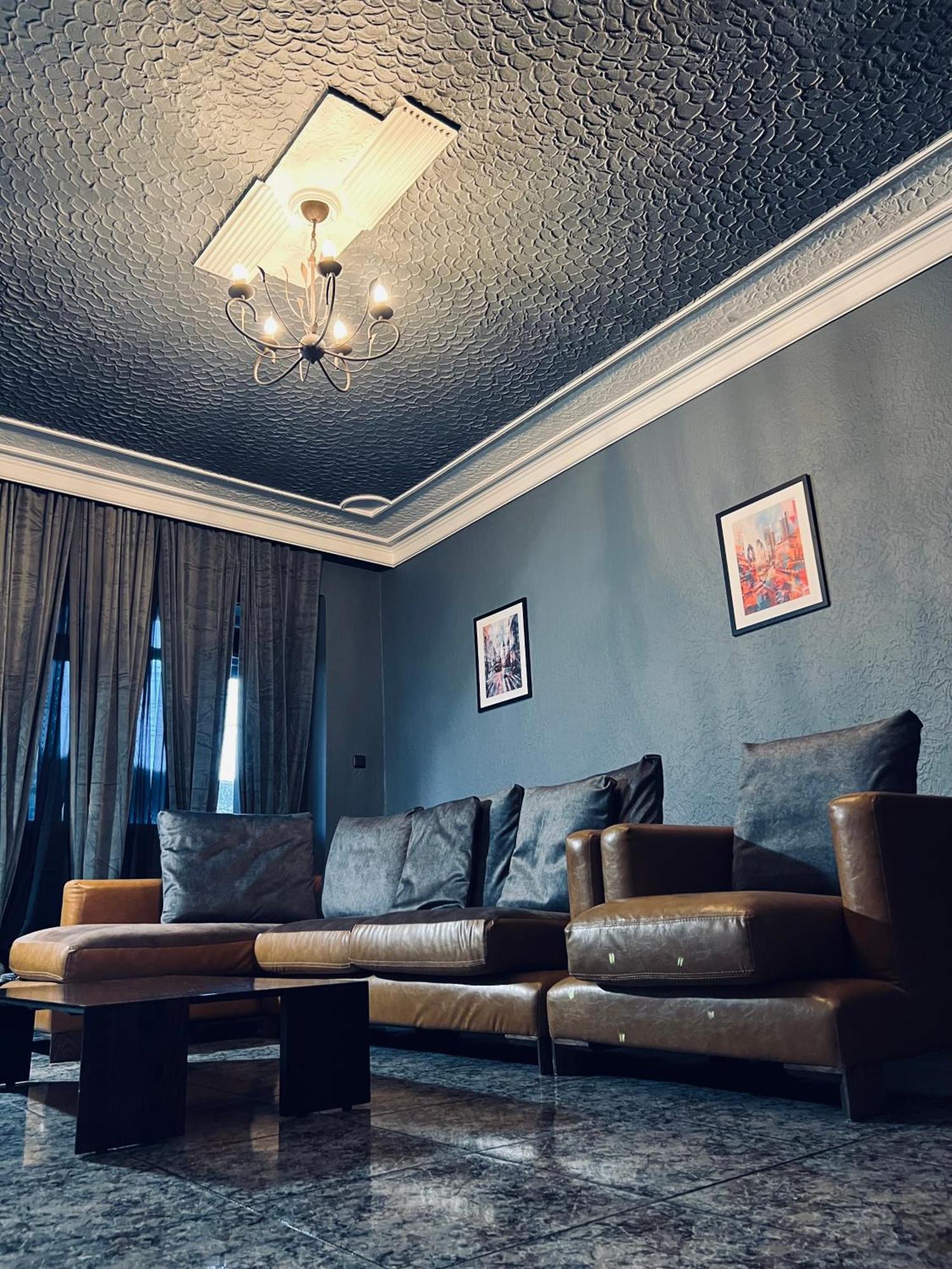 Central Apartment Black Cat Karłowo Zewnętrze zdjęcie